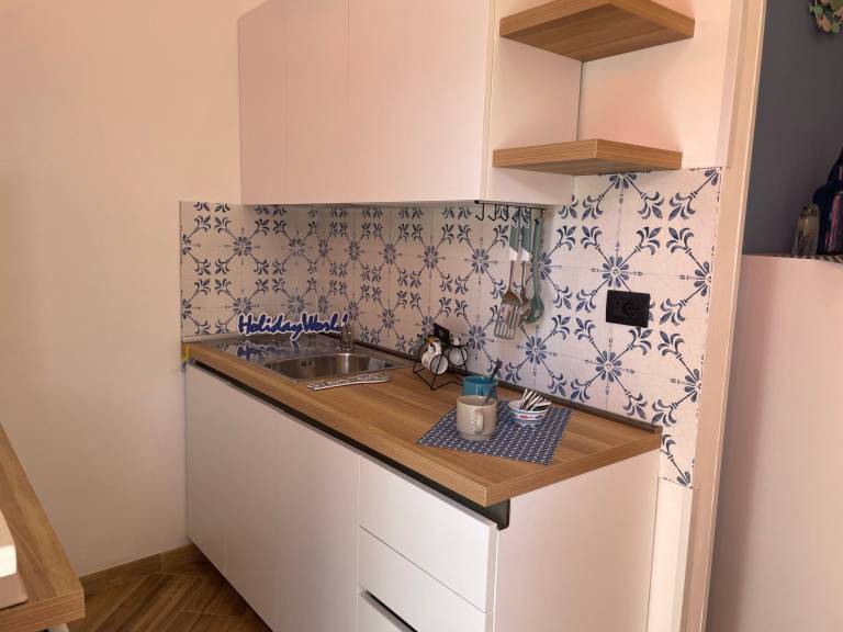 Holiday apartment | Next to the beach | Pets are welcome — photo 4