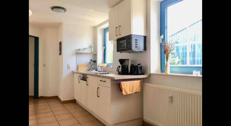 Apartment with 1 room for 4 persons — photo 2