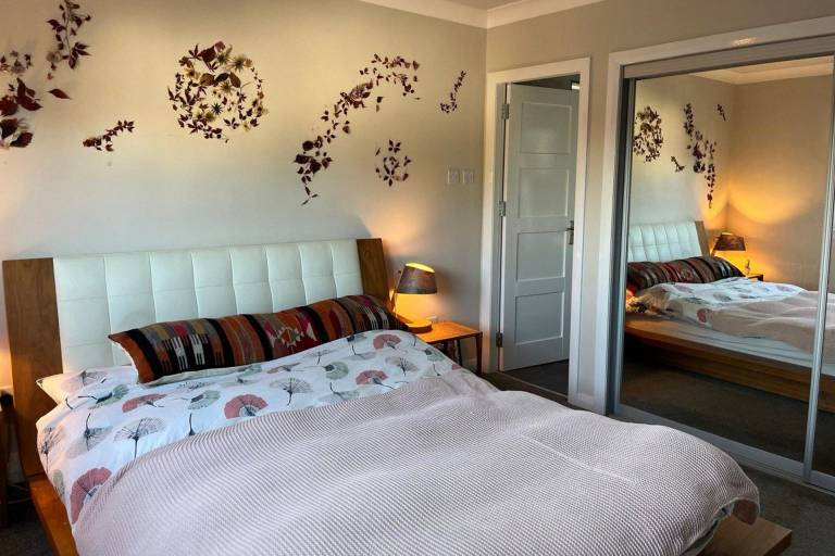 Children-friendly lovely vacation home with yard & barbeque | Beach view | Dogs allowed — photo 2