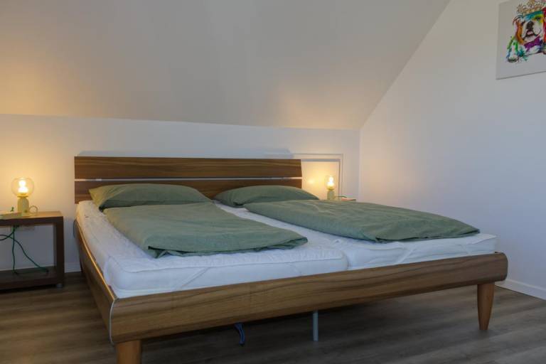 Rental apartment with 3 rooms for 4 persons — photo 2