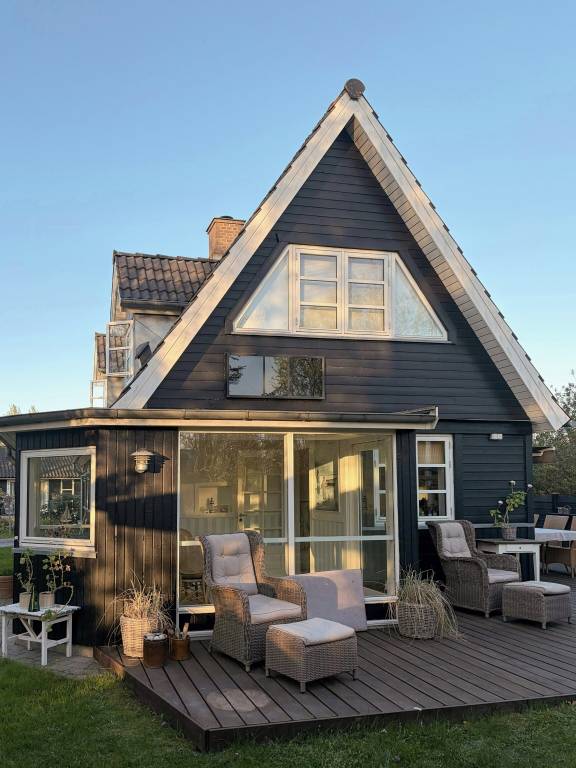 Ferienhaus  Middelfart