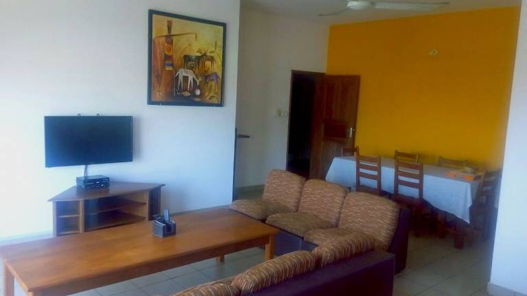 Appartement Cotonou