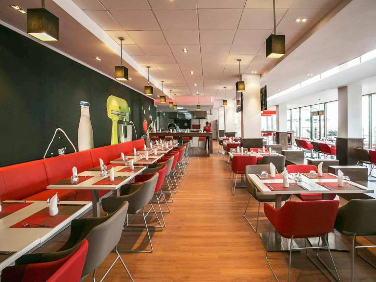 Ibis Lagos Ikeja — photo 5