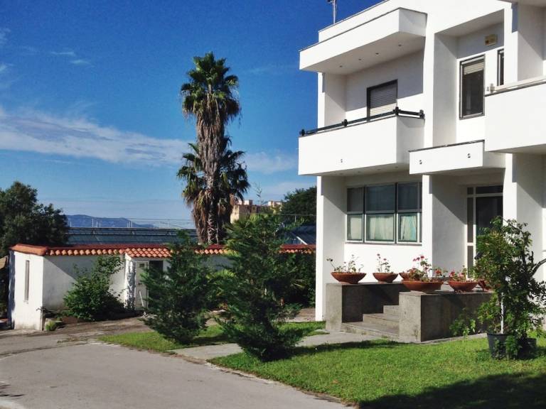 Casa Trecase