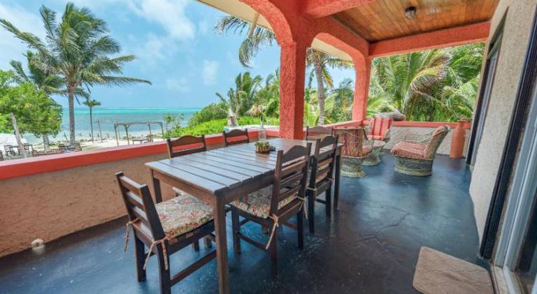 Bella Vista Resort Belize — photo 4