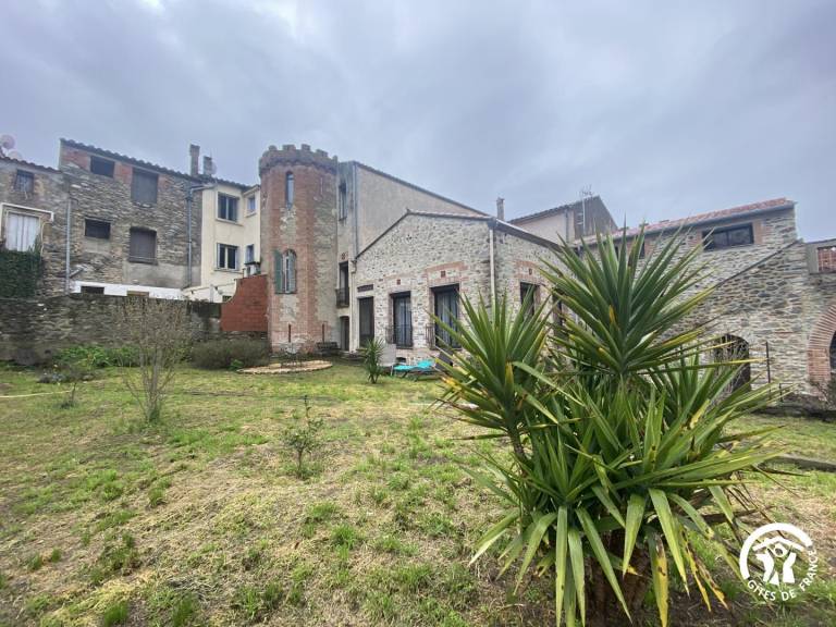 Gîte Ille-sur-Têt