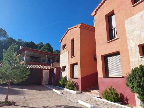 Casa Uña