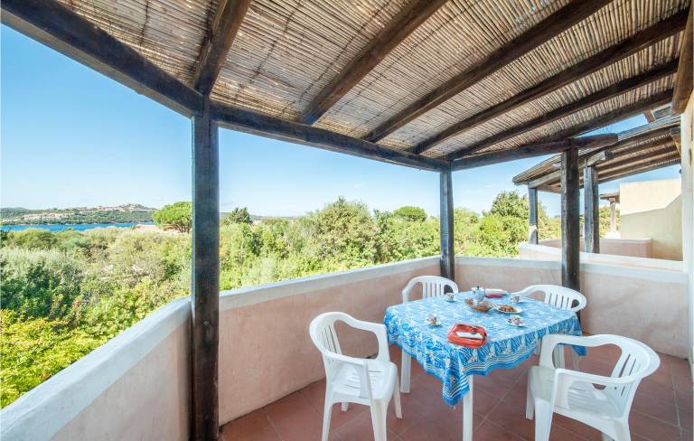 Apartament Porto Rotondo