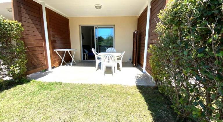Rental apartment with yard, private pool & patio | Dogs allowed — photo 5