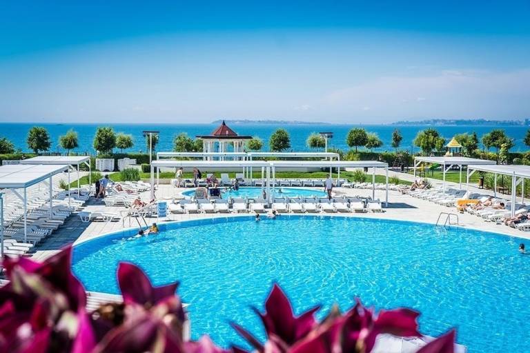 Aparthotel  Sunny Beach