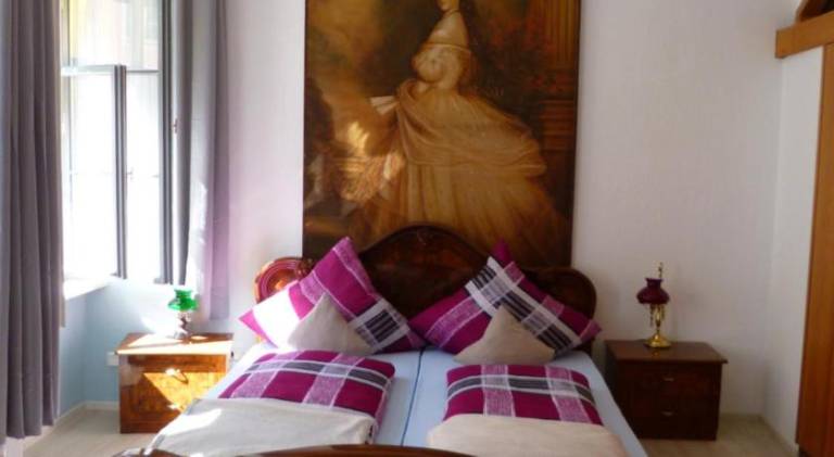 Apartment with 2 rooms for 4 persons — photo 2