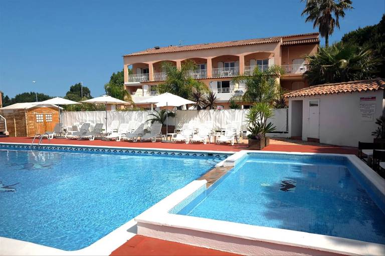 Appartement La Londe-les-Maures
