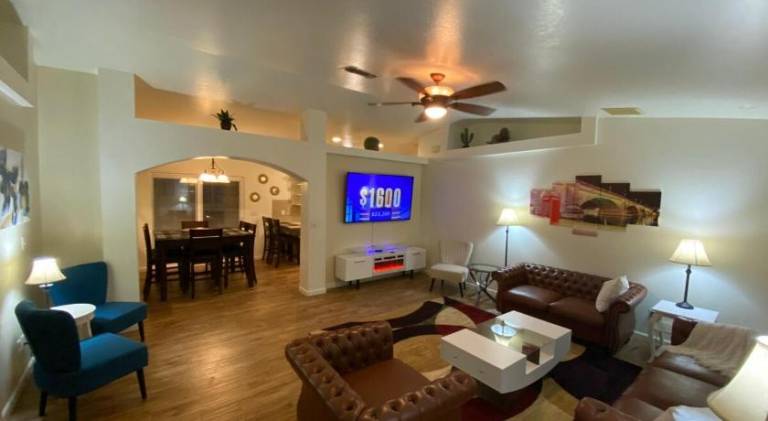 Charming house with jacuzzi & pool | Good for workation | Pets allowed — photo 2