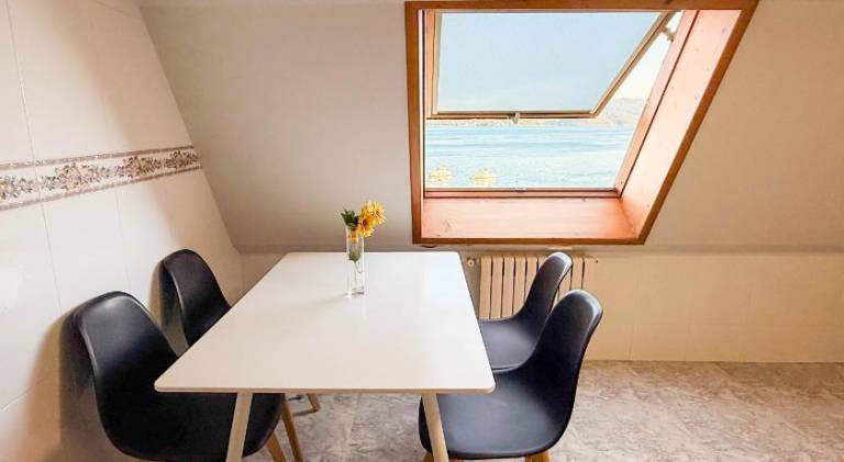 70 m&sup2; Ferienwohnung