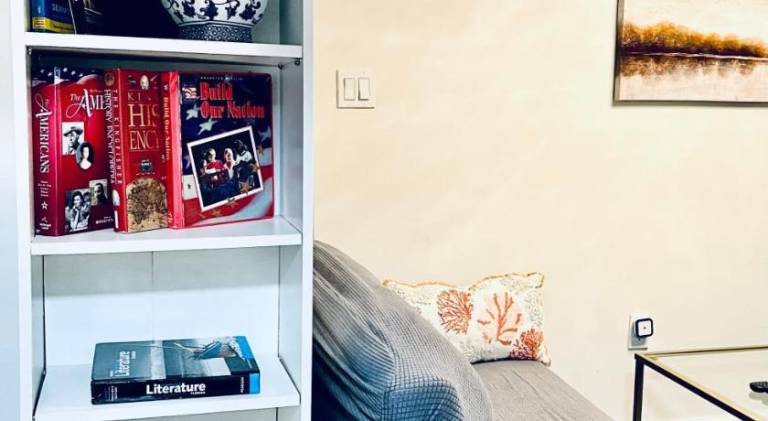 56 m&sup2; Ferienwohnung