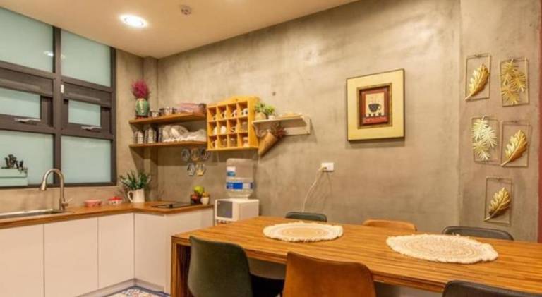 Villa with 2 rooms for 10 persons — photo 3