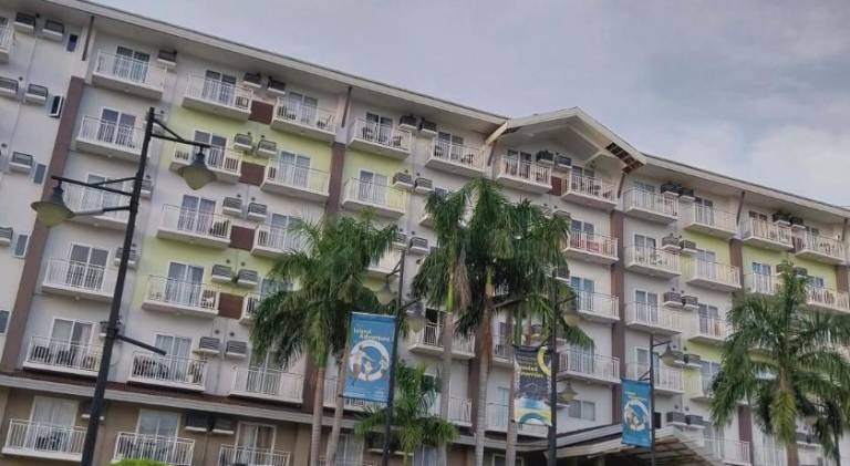 Family Suites at the Amani Grand Residences - Mactan Airport — photo 4