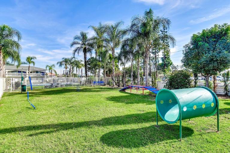 Motel 6 Garden Grove, CA — photo 3