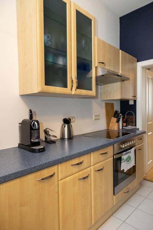 Appartement Matzleinsdorf