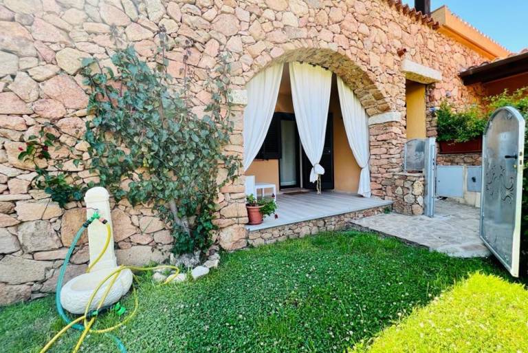 Ferienwohnung San Teodoro