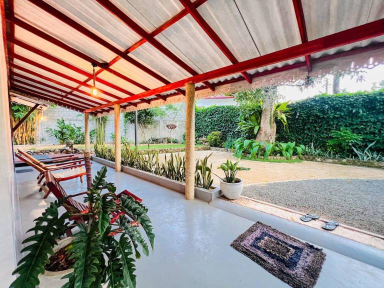 House with 3 rooms for 5 persons — photo 3