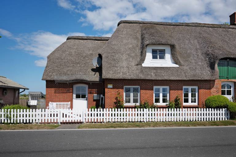 75 m&sup2; Ferienhaus