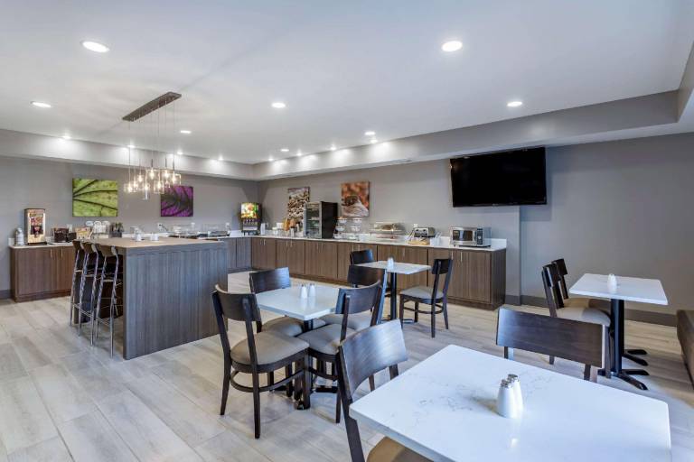 Sleep Inn & Suites Lebanon - Nashville Area — photo 3
