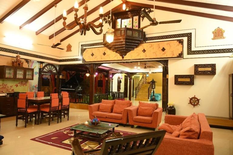 Villa