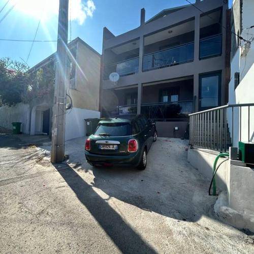 Appartement Saint-Pierre