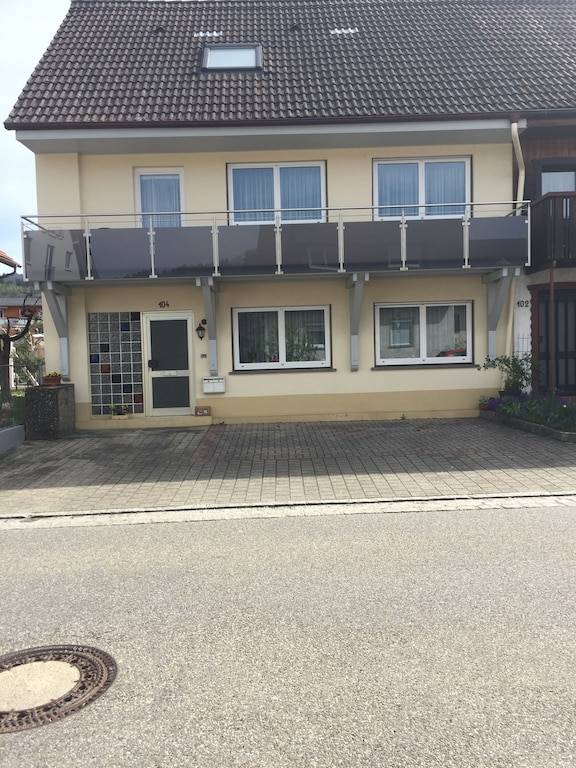 Ferienwohnung  Bad Säckingen