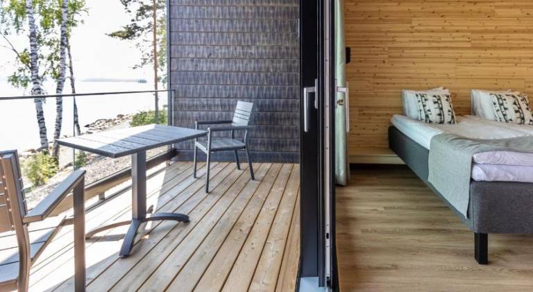 Radalla Resort — photo 3