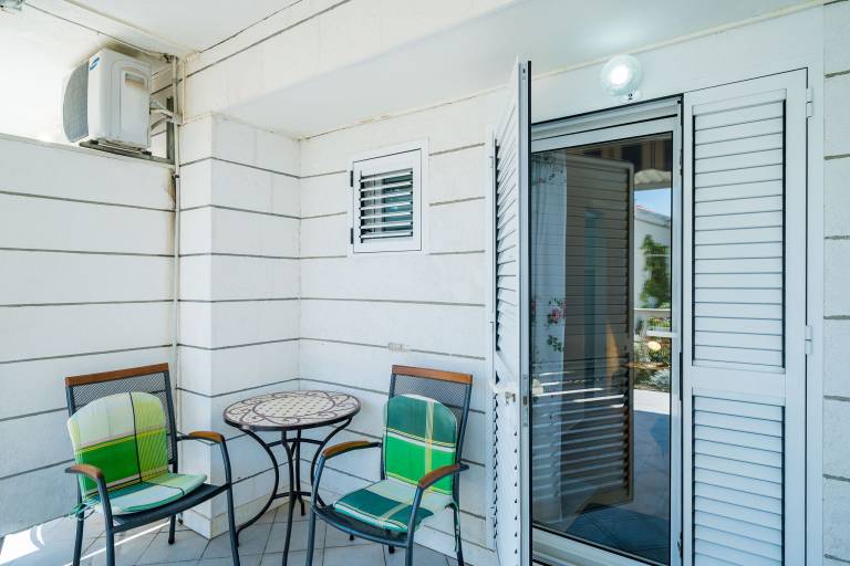 Apartman Soline