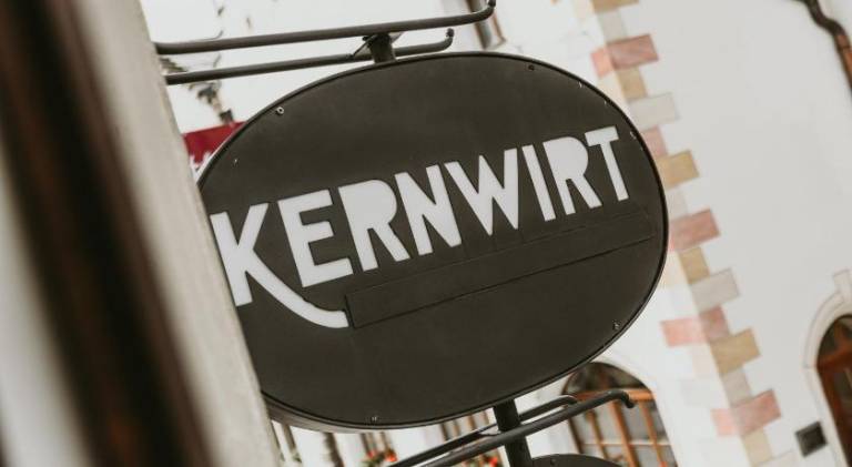 Hotel Kernwirt in Tamsweg