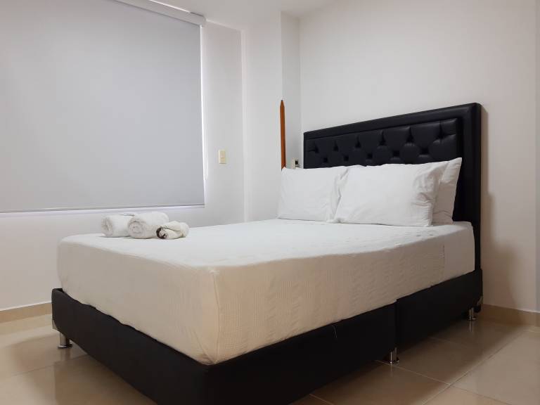 Apartment Bucaramanga