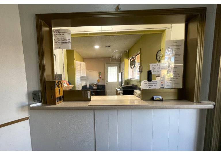 Skyline Motel Bartlesville Hwy 75 — photo 3
