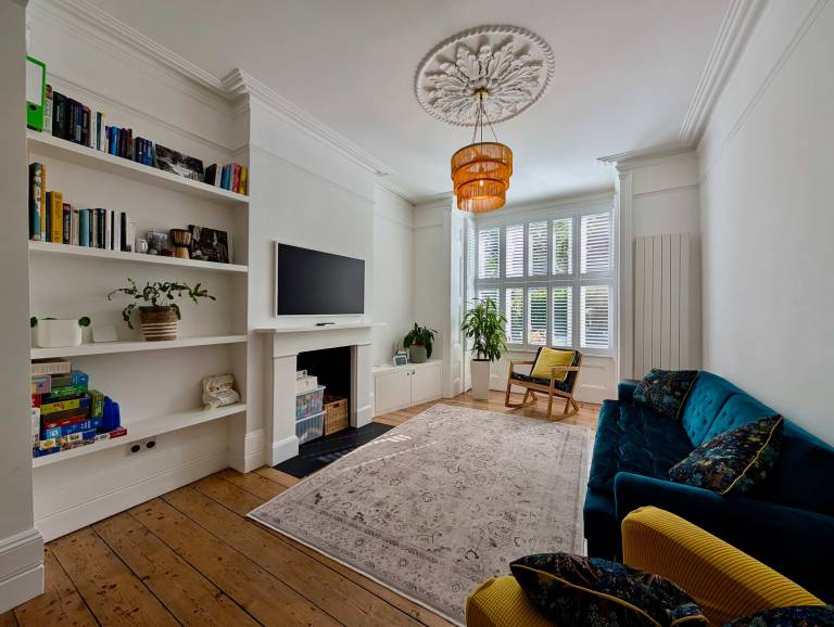 Apartment  Kings Cross