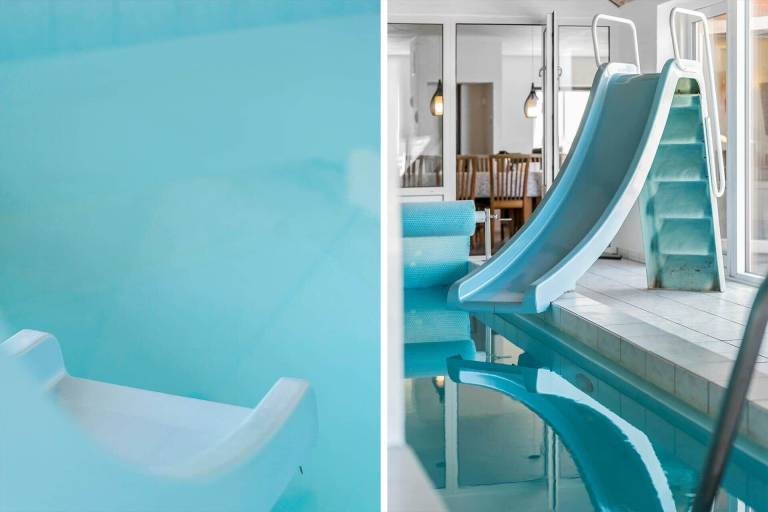 House with hot tub, pool & terrace — photo 4