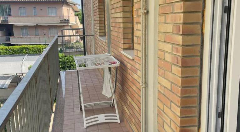 Apartment with terrace — photo 3