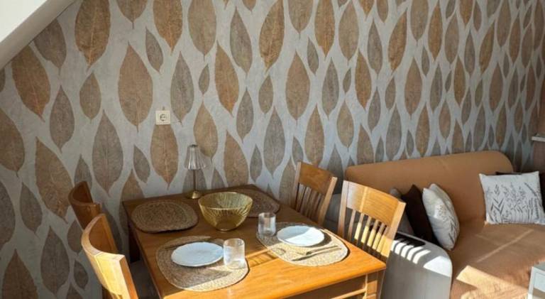 Holiday apartment with terrace — photo 5