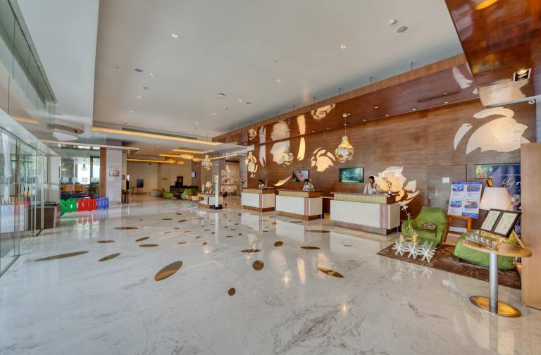 Novotel Bengaluru Outer Ring Road — photo 2
