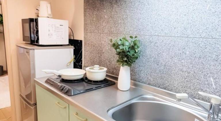Apartment for 4 persons — photo 4