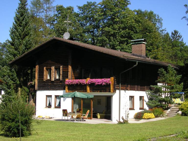 Ferienwohnung  Schönau am Königssee