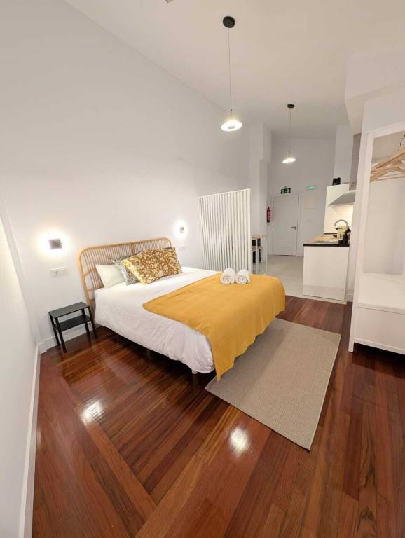Apartamento Queveda