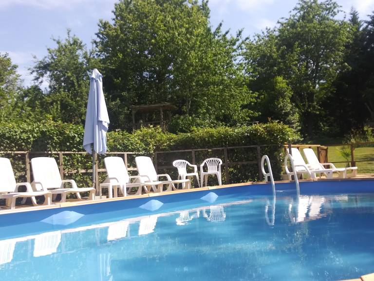 Cottage Hautefort