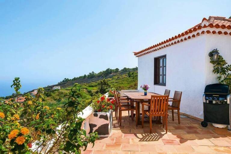 Apartamento Las Canteras