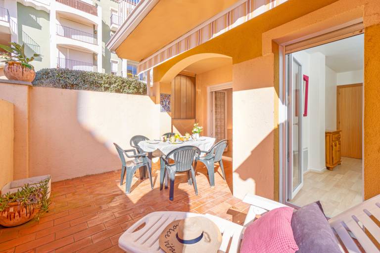 Appartement Rosas
