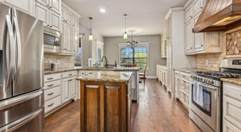 House | Perfect for remote work | Pets allowed — photo 4