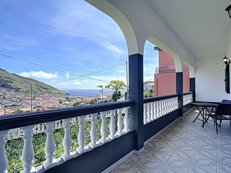 Ferienwohnung Santa Cruz