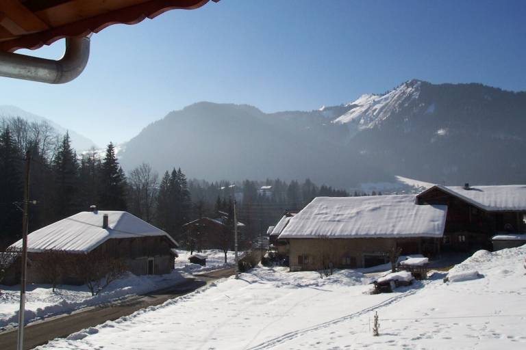 Chalet Montriond