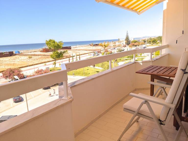 Appartement Monte Gordo